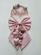 fiocco nascita bimba