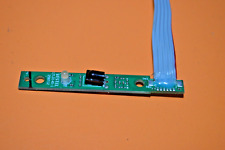 17LD45-1 250712 SCHEDA IR SENSORE PER TV TELEFUNKEN TE39182N22FC50 UD-LED