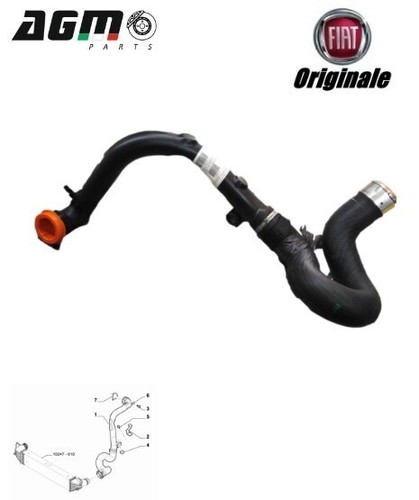 Tubo manicotto flessibile - tubo,