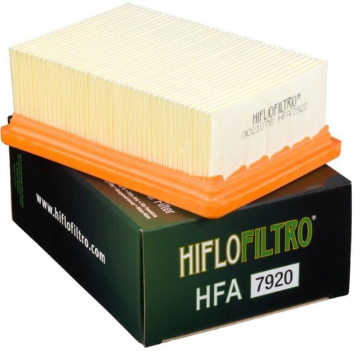 Filtro aria hiflo bmw - aria, c400