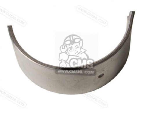 Bronzina biella gialla - bronzina,