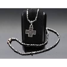 GIROCOLLO CON CROCE MARCA