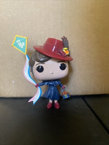Funko pop disney mary - pop!,