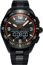 Alpina Smartwatch AlpinerX HSW
