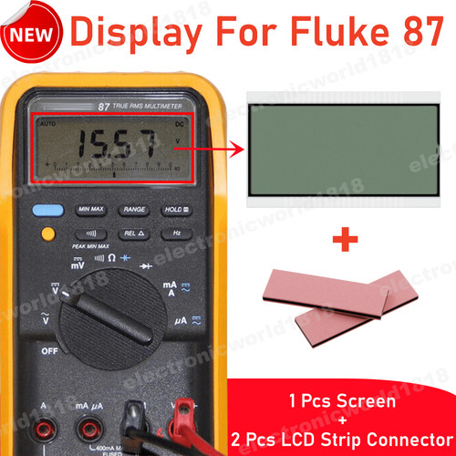 Per fluke true rms - per,