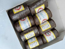 Spago cerato per cucire a mano