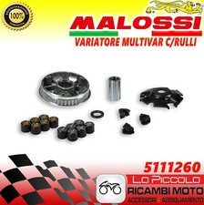 Kit variatore malossi multivar - malossi,