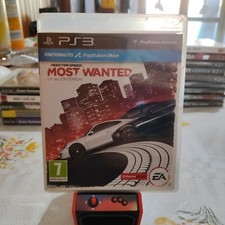 Need For Speed Most Wanted