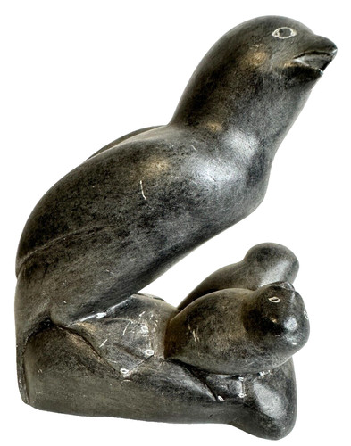 Statua statuina uccellini - , in