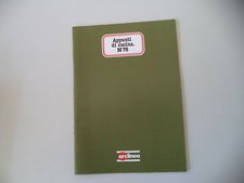 - CATALOGO DEPLIANT BROCHURE