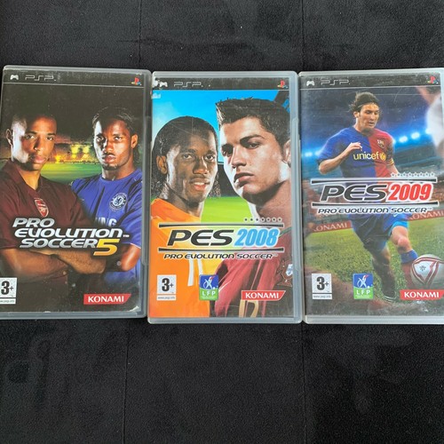 Lotto giochi playstation psp - 3,