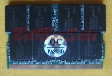 (1 GB RAM) 1x1G SONY VAIO PCG