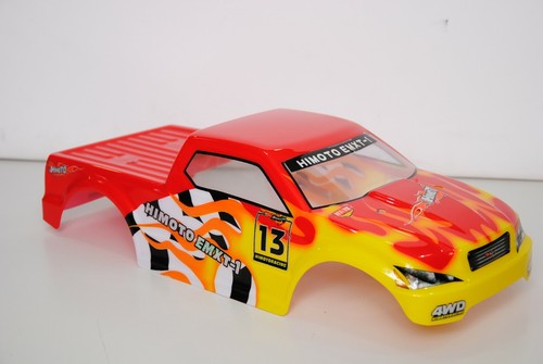 Carrozzeria monster truck 10 - carrozzeria, 1/10