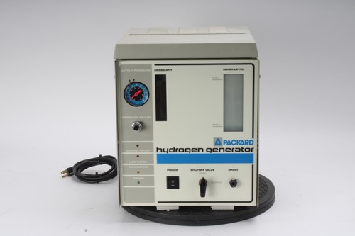 Generatore idrogeno packard - generatore,
