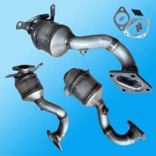 EU5 Catalizzatore VW Scirocco