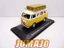 VCE23 1/43 IXO Commerciale