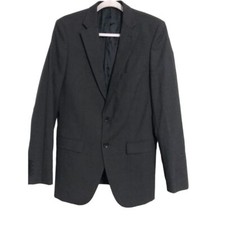 Giacca tuta blazer uomo Zara