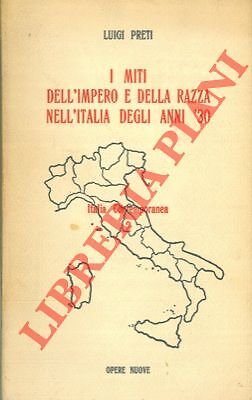 Preti luigi miti dell - preti,