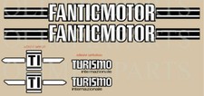 FANTIC MOTOR TURISMO