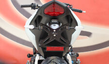 PORTATARGA REGOLABILE EVOTECH HONDA HORNET 600  2011