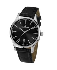 Orologio jacques lemans - jacques,