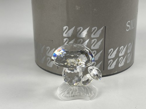 Statuina swarovski 119206 - swarovski,
