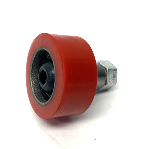 2372t5 rullo perni filettati - 2372t5,