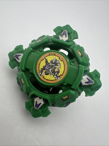 Draciel beyblade hasbro - s,