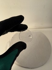 Rolex Cristallo Zaffiro Originale 25-295-C1 con Cyclops – Vetro Calibro 3035/313