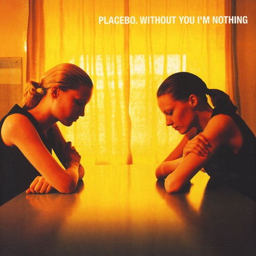 Placebo without you - placebo,