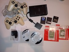 PS2 Swap Magic CD, Multi-tap