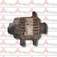Alternatore AR146 156 Fiat Bravo Multipla Punto Stilo Lancia Musa 46782213 usato