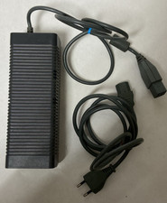 Alimentatore per XBOX 360 FAT - Originale Microsoft - FUNZIONANTE