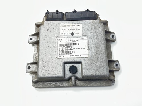 188a4000 centralina metano - 188a4000, per