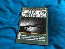 Corso completo luce e