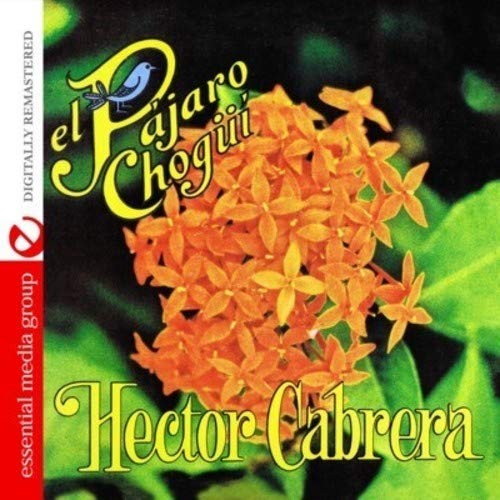 Hector cabrera pajaro - hector,