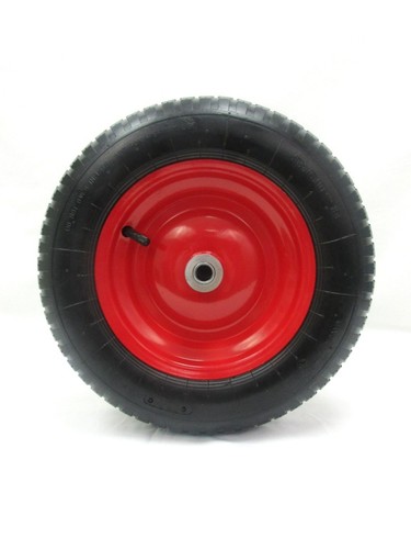 Replacement barrow wheel - barrow, spare
