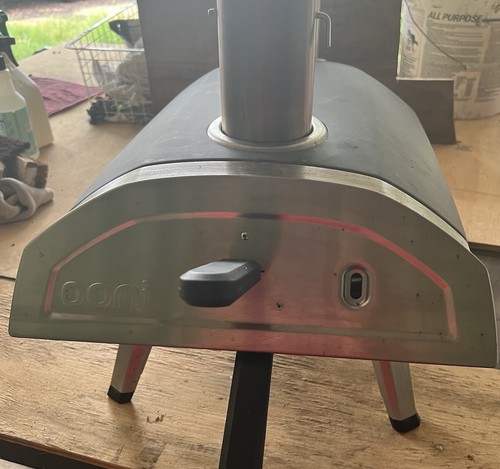 Ooni forno per - forno, legna
