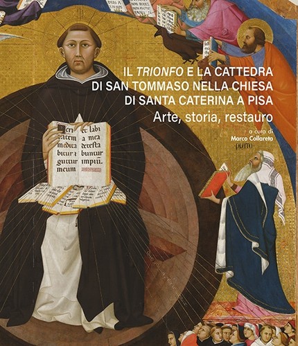 Trionfo cattedra di - il,