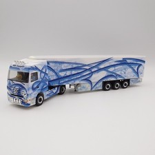 Herpa 121088 1:87 MB Actros