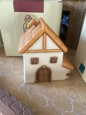 Thun Casa Del Presepe Giubileo￼. Con Scatola ￼￼