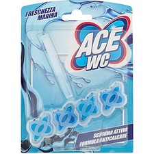 ace  12 PEZZI - WC TAVOLETTA
