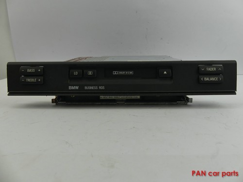 Ponte cassette originale bmw - ponte,