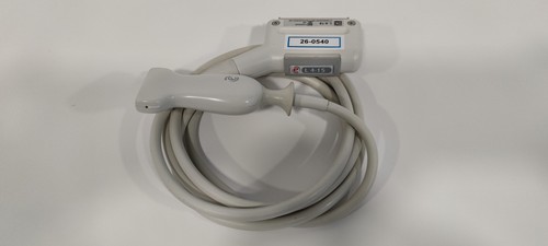 Sonda esaote 2018 - sonda,