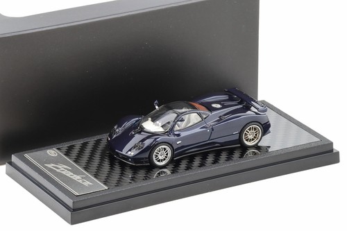 Modelli lcd pagani zonda - pagani,