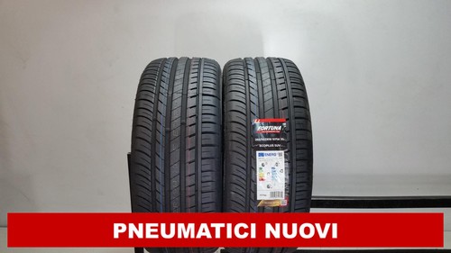 Gomme nuove 255 50r19 107w - gomme,
