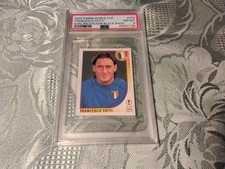 FRANCESCO TOTTI N. 470 PANINI