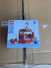 LEGO 40776 BANCARELLA DELLA