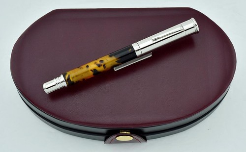 Penna stilografica ferrari - stilografica,