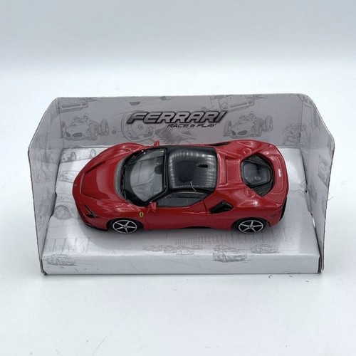 Modellino auto bburago 43 - bburago, 1/43
